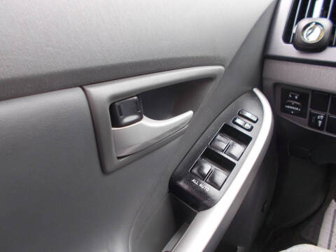 2011 Toyota Prius Four