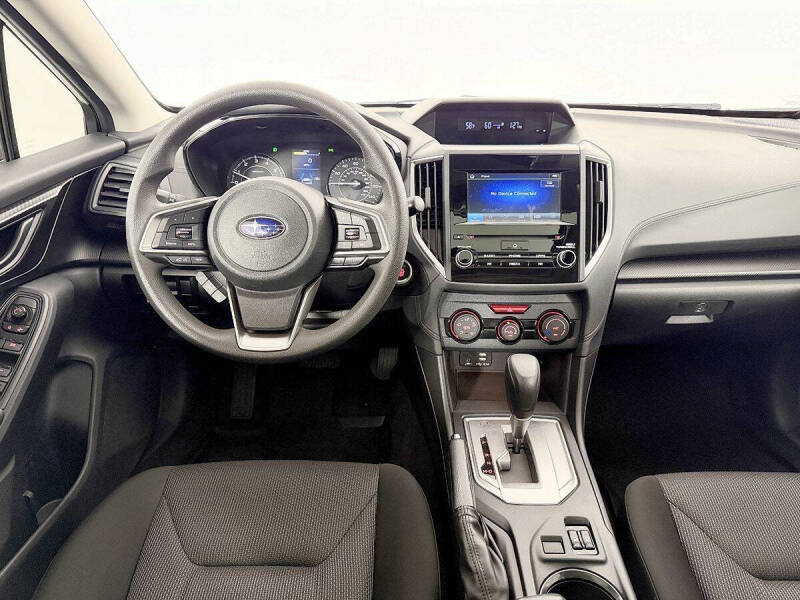 2021 Subaru Impreza Premium