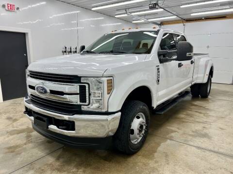 2019 Ford F-350 Super Duty for sale at Parkway Auto Sales LLC in Hudsonville MI