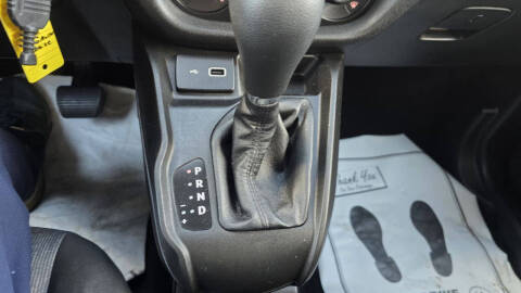 2022 RAM ProMaster City