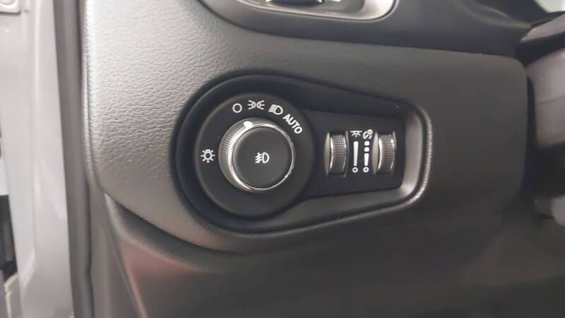 2022 Jeep Renegade Limited