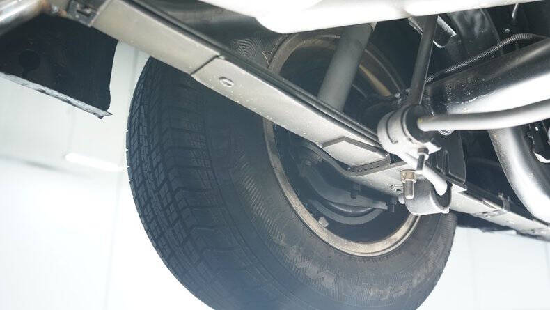 1978 Pontiac Firebird