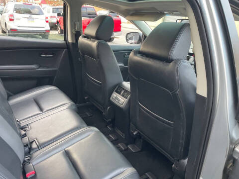 2011 Mazda CX-9 Touring