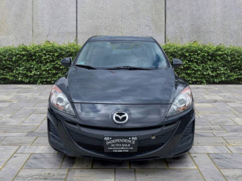 2011 Mazda MAZDA3 i Touring