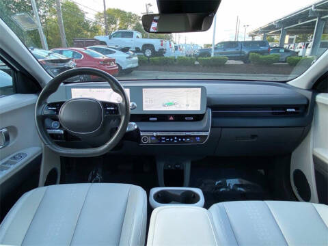 2023 Hyundai Ioniq 5 SEL