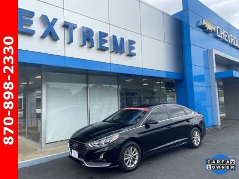 2019 Hyundai Sonata for sale at Express Purchasing Plus in Hot Springs AR