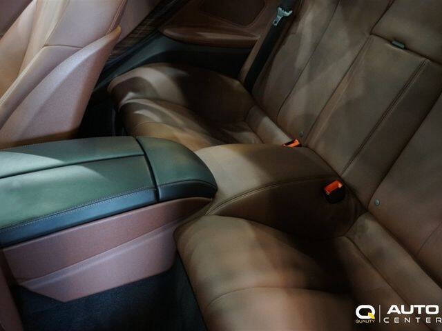 2017 BMW 6 Series 650i xDrive