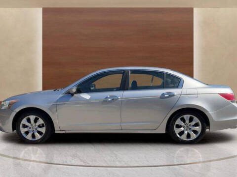 2010 Honda Accord EX V6