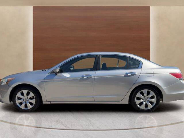 2010 Honda Accord EX V6