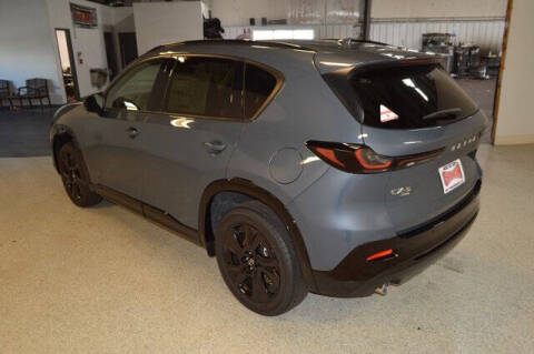 2026 Mazda CX-5 2.5 S Premium