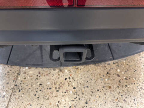 2024 Volkswagen Atlas SEL 4Motion