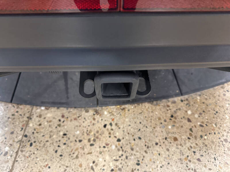 2024 Volkswagen Atlas SEL 4Motion