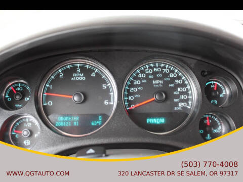 2014 GMC Yukon XL SLT