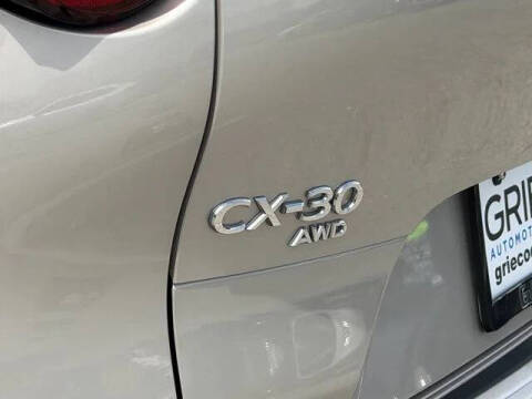 2023 Mazda CX-30 2.5 S Premium