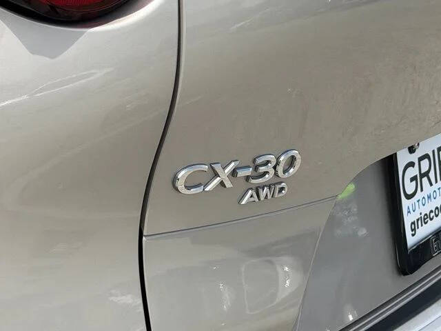 2023 Mazda CX-30 2.5 S Premium