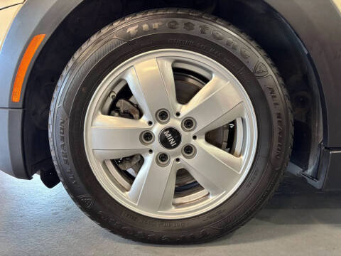 2019 MINI Hardtop 2 Door Cooper