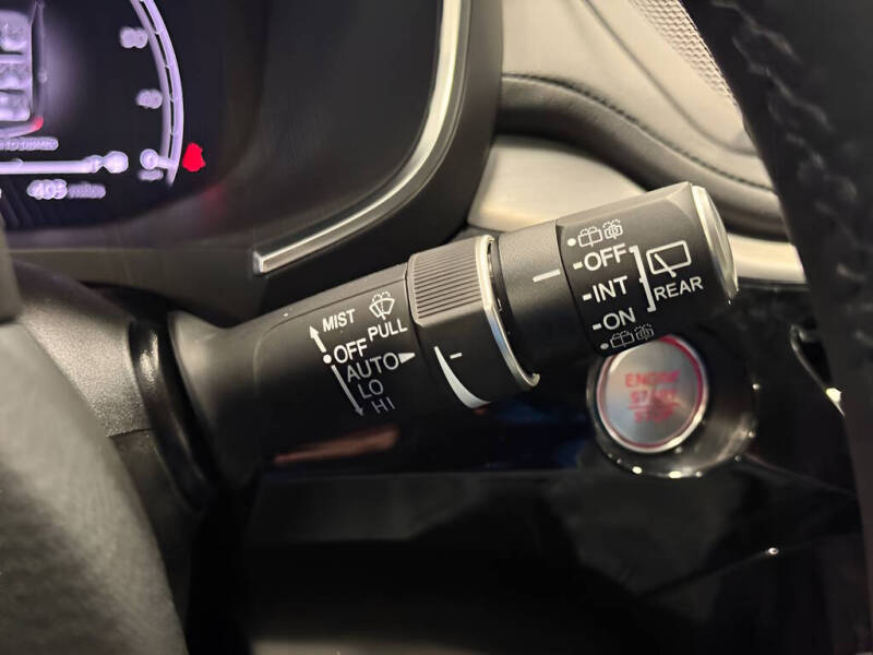 2026 Acura MDX SH-AWD w/Tech