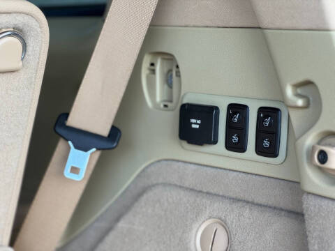 2012 Mercedes-Benz GL-Class GL 350 BlueTEC