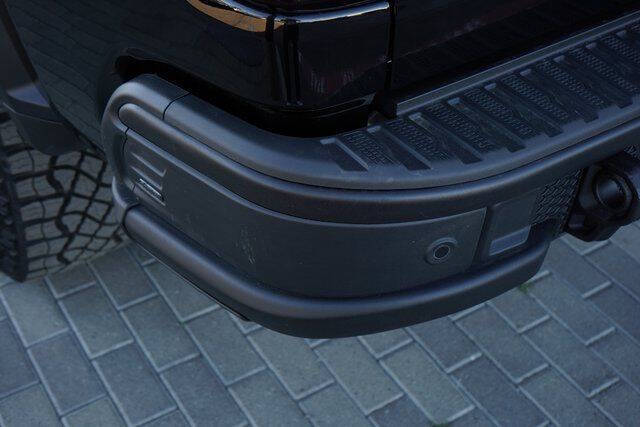 2026 Chevrolet Silverado 2500HD ZR2