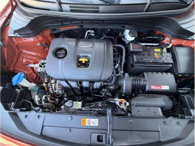 2020 Kia Soul