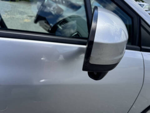 2015 Honda Civic Hybrid