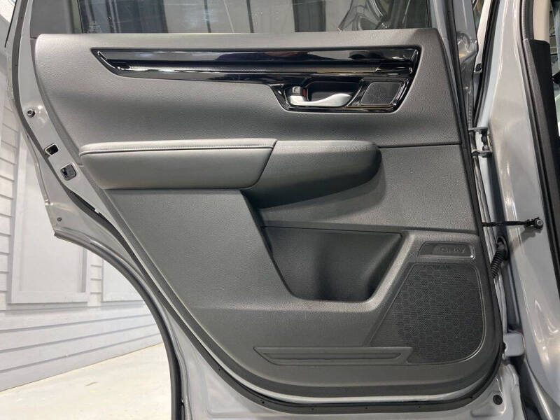 2023 Honda CR-V