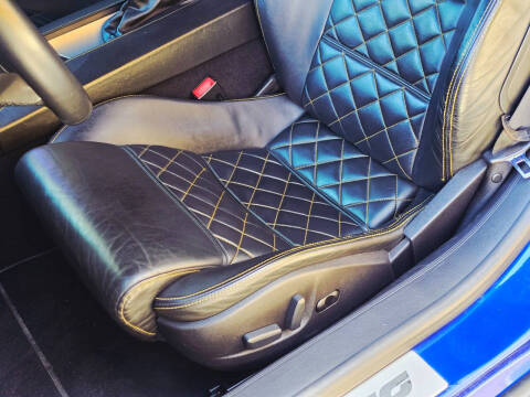 2013 Lamborghini Gallardo LP 550-2