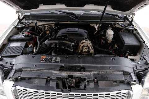 2014 GMC Yukon XL SLT