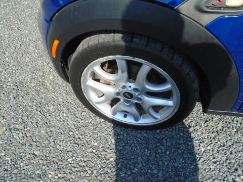 2013 MINI Paceman Cooper S ALL4