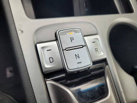 2023 Hyundai Kona Electric SE