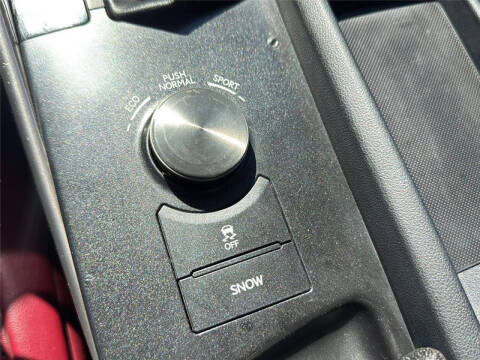 2020 Lexus IS 300