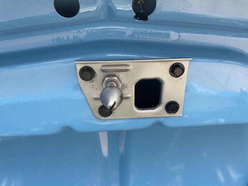 1968 GMC C/K 1500 Series