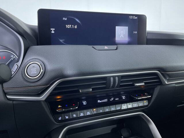 2026 Mazda CX-90 3.3 Turbo Preferred