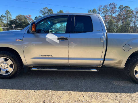2007 Toyota Tundra SR5