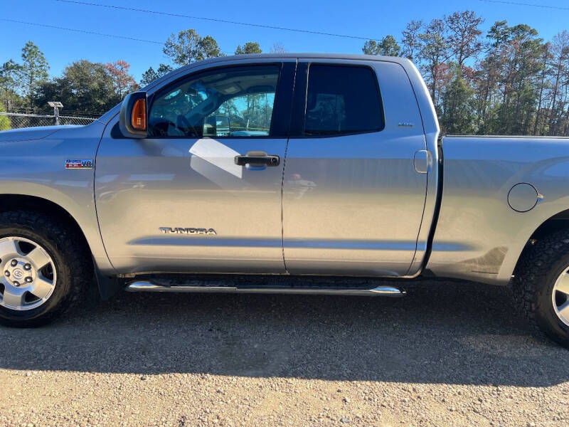 2007 Toyota Tundra SR5