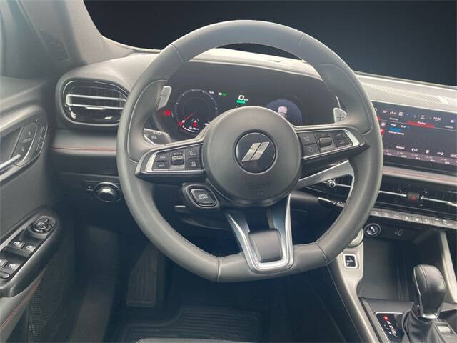 2024 Dodge Hornet R/T