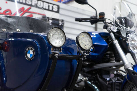 2014 BMW R 12