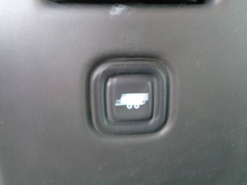 2017 GMC Savana LT 3500