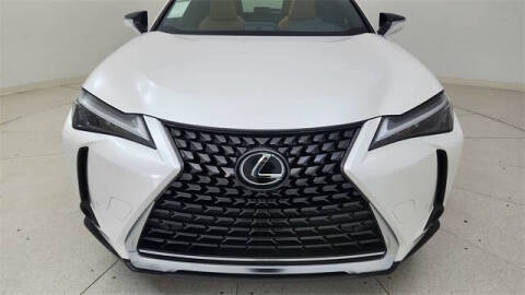 2023 Lexus UX 250h Premium