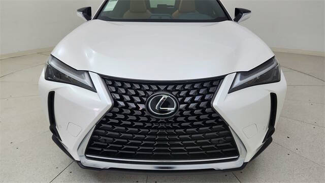 2023 Lexus UX 250h Premium