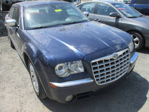 2005 Chrysler 300 C