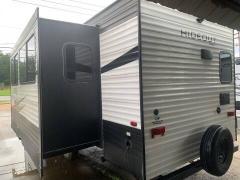 2021 FOR SALE!!    HIDEOUT M-28RKS