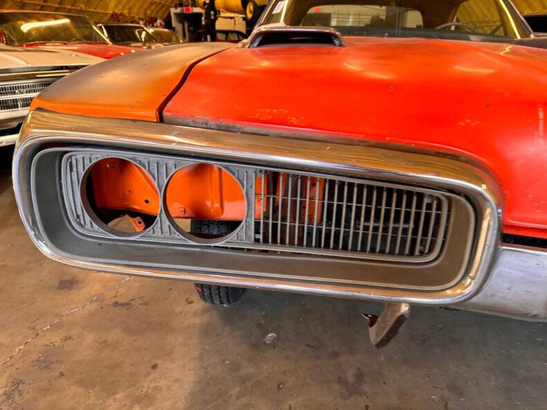 1970 Dodge Super Bee