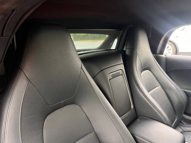 2014 Jaguar F-TYPE