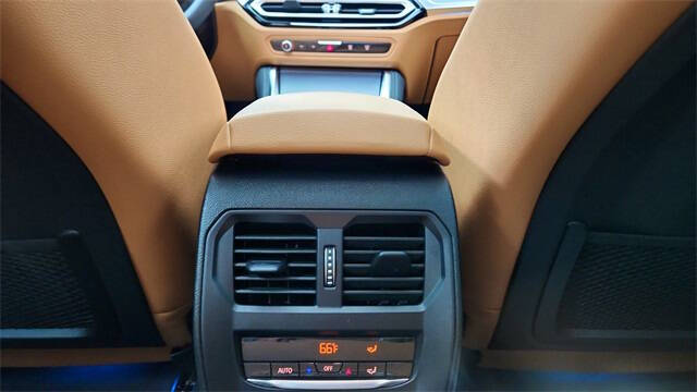 2024 BMW i4 M50 Gran Coupe