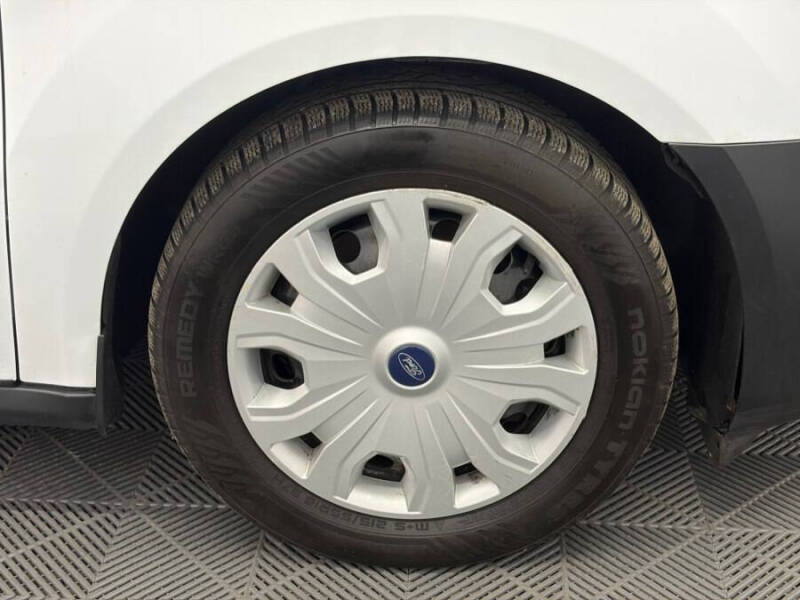 2019 Ford Transit Connect XL