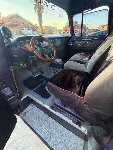 1959 Chevrolet Apache