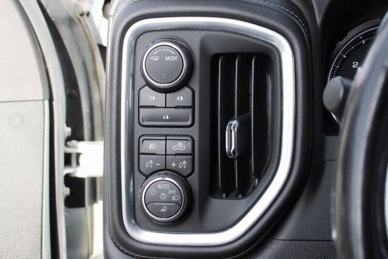 2021 Chevrolet Silverado 3500HD