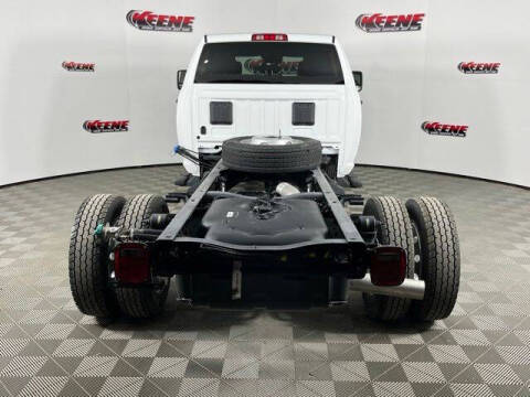 2026 RAM 5500