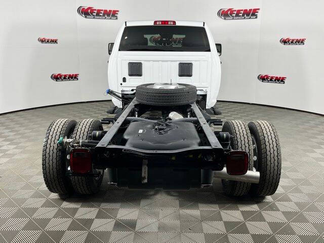 2026 RAM 5500